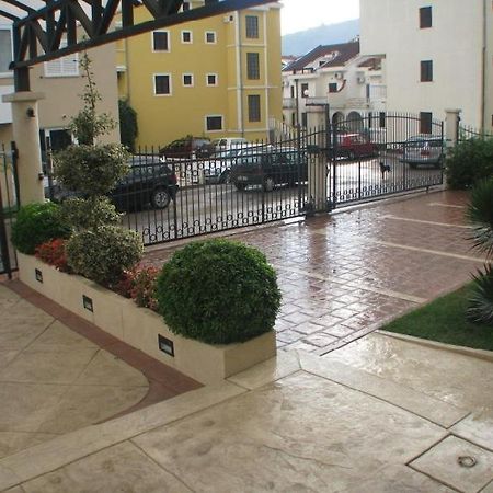 Apartmani Mirenza בודווה מראה חיצוני תמונה