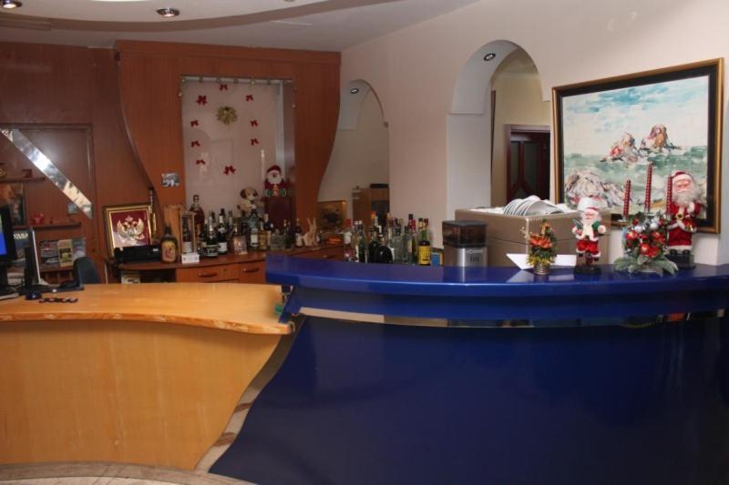Apartmani Mirenza בודווה מראה חיצוני תמונה